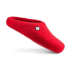 Felt_slippers_red