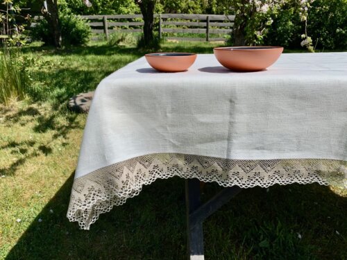 grey-white-lace-tablecloth