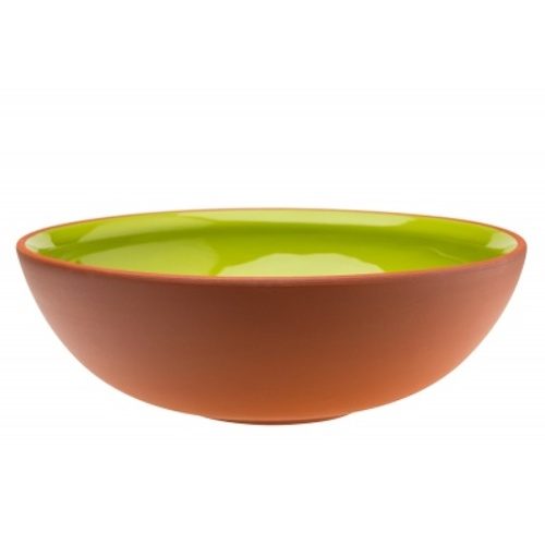natural-clay-bowl-green-big-vaidava-ceramics