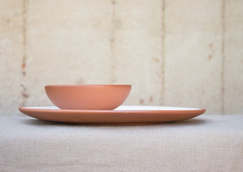 natural-clay-bowl-plate-vaidava-ceramics