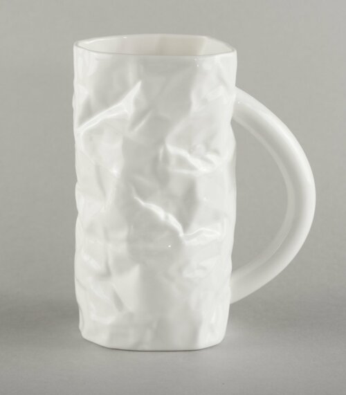 porcelain-crumpled-beer-mug