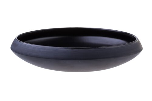 liela-bļoda-melna-keramika-vaidava
