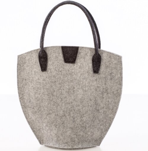 rounded-handbag-felt-light-motted