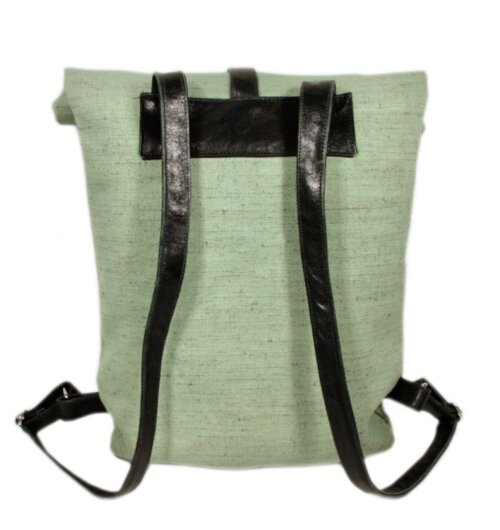 green-backpack