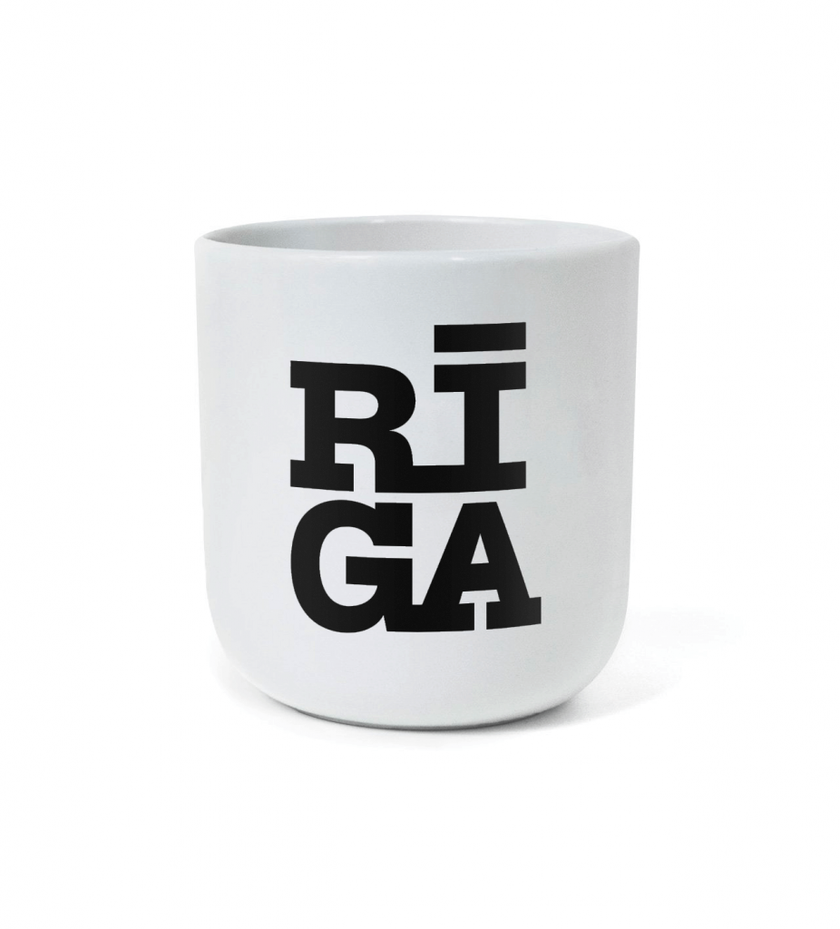 Riga & Traditional Patterns