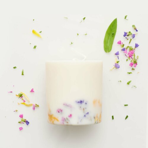 Wild_flowers_candle