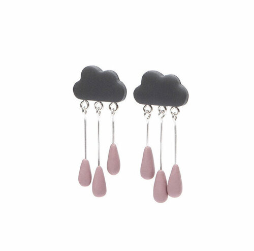 cloud-earrings-grey-pink