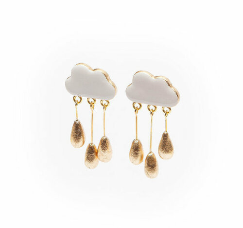 cloud-earrings-white-gold