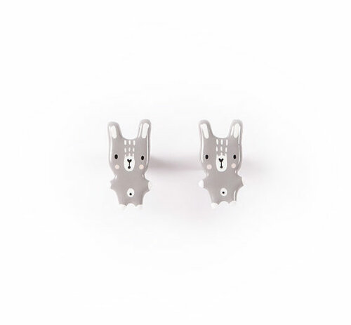 earrings-bunny-grey