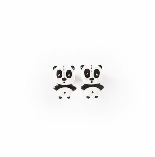 earrings-panda