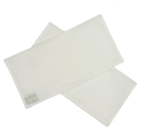 white-linen-napkin
