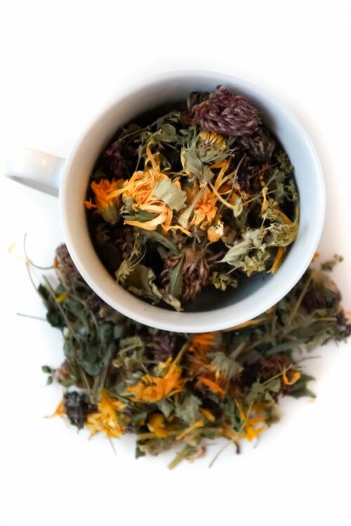 herbal-tea-for-women