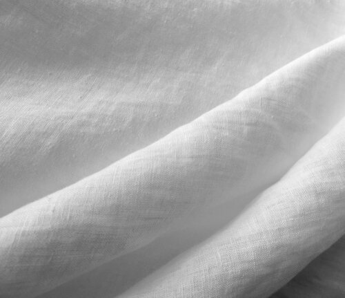 white-linen-fabric