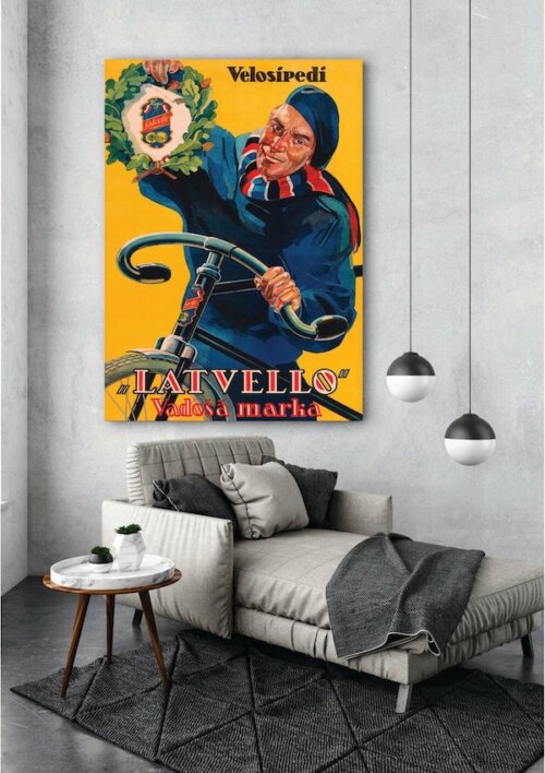 poster-bicycle