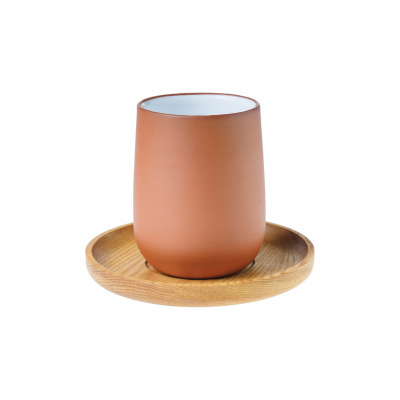 mug-with-wooden-saucer