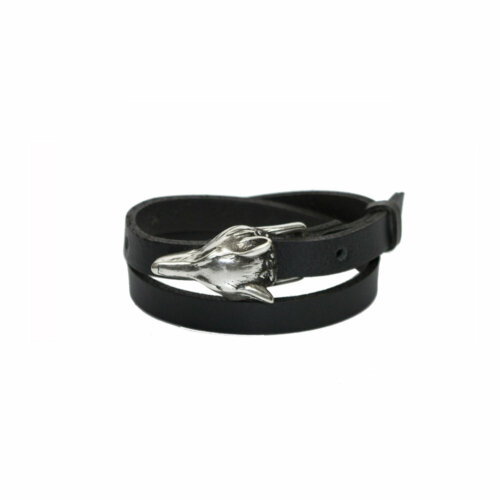 wolf-bracelet