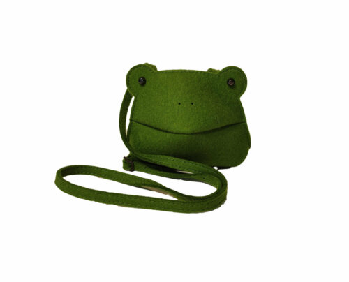 felt-bag-frog